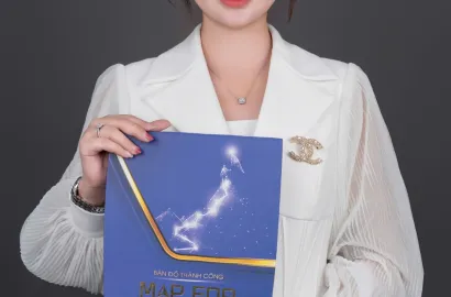 Thần số học – Giải mã cuộc sống qua những con số cùng Linda An Phong Thái tìm hiểu nhé