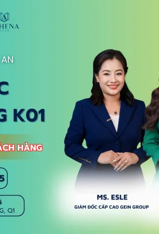 KHÓA HỌC THIỀN CHUÔNG
