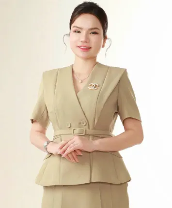 PHONG THÁI DOANH NGHIỆP