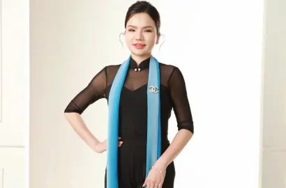 PHONG THÁI QUÝ CÔ