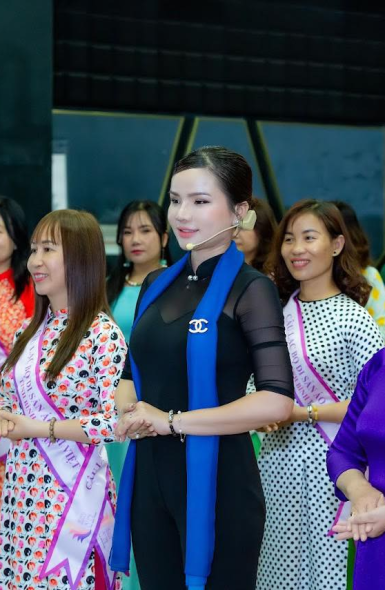 PHONG THÁI QUÝ CÔ